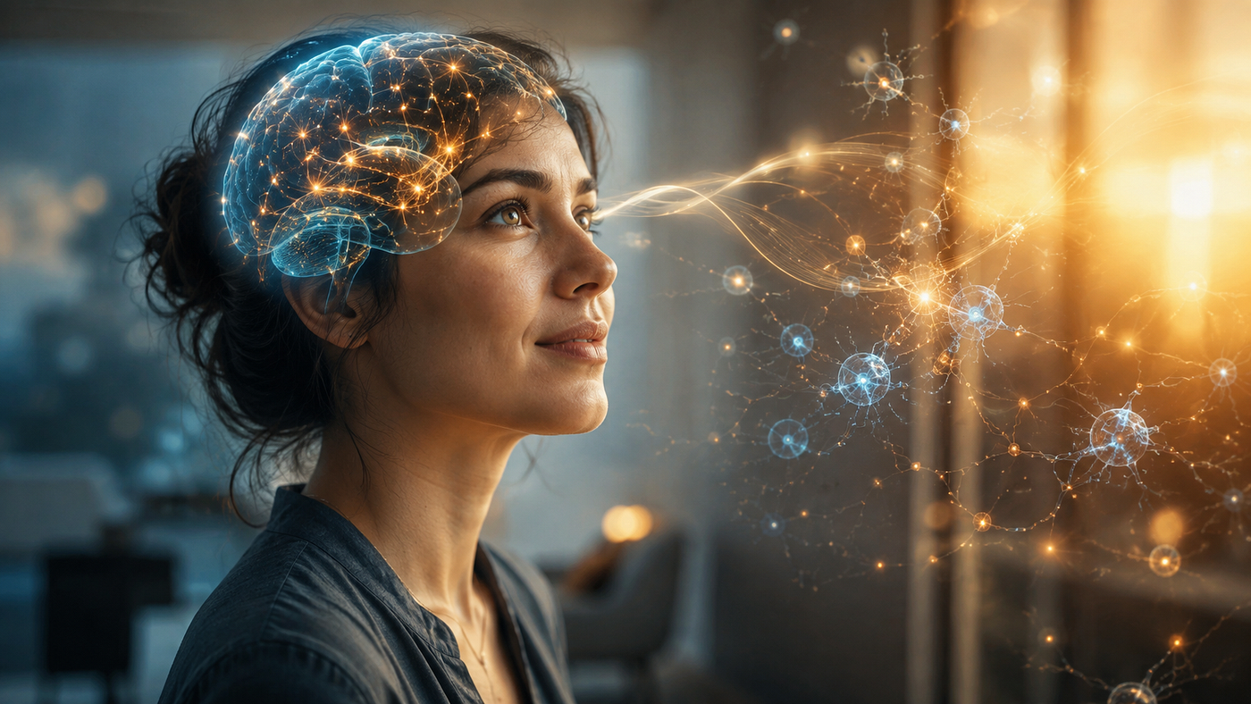 Psychedelics and Ketamine May Rewire the Brain to Fight Depression