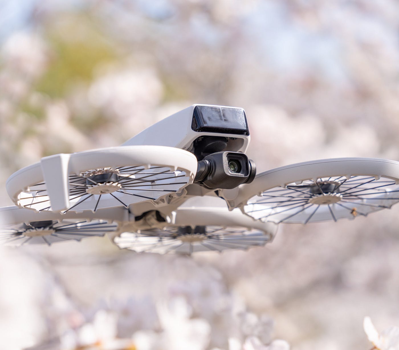Best 5 DJI Drone Propellers in 2025