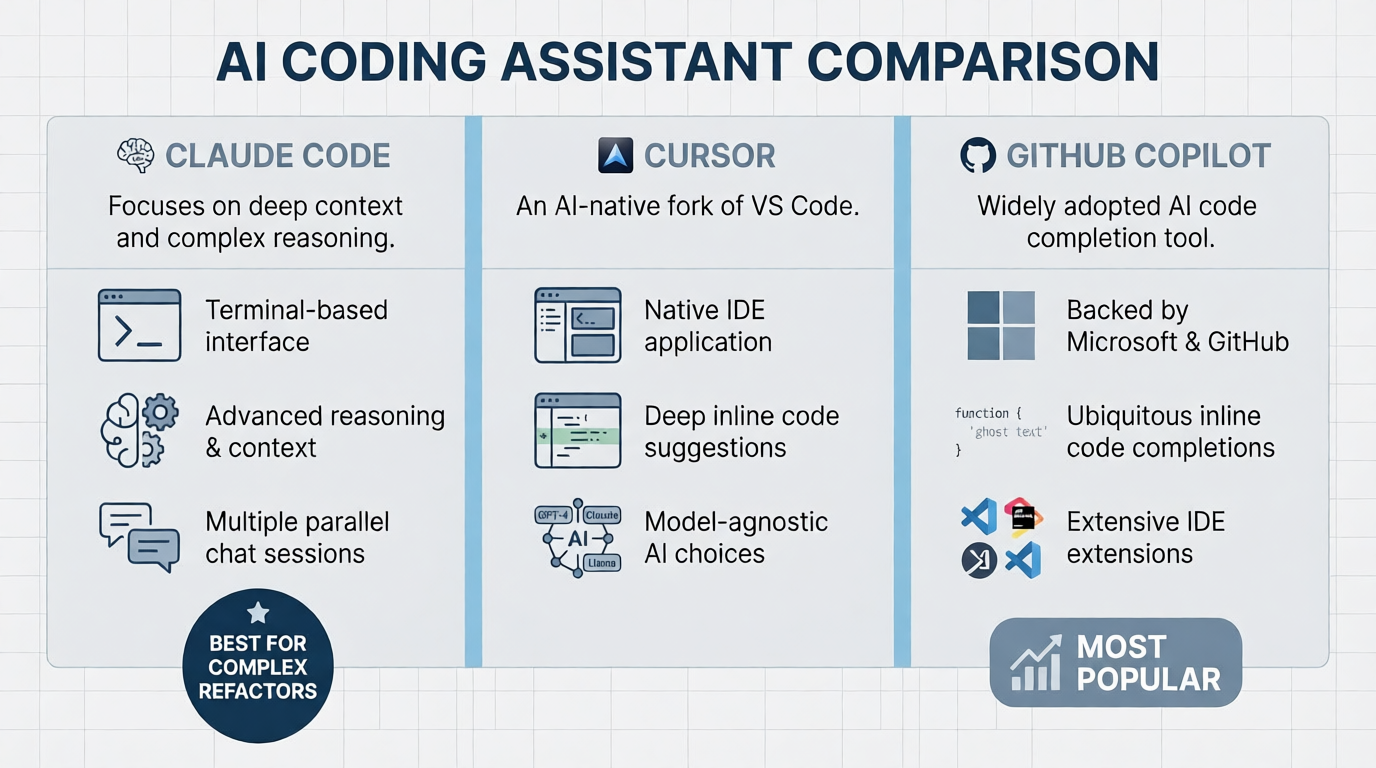 Can a Terminal AI Replace Your IDE? I Spent a Week Finding Out. | by Pankaj Yadav | Towards AI