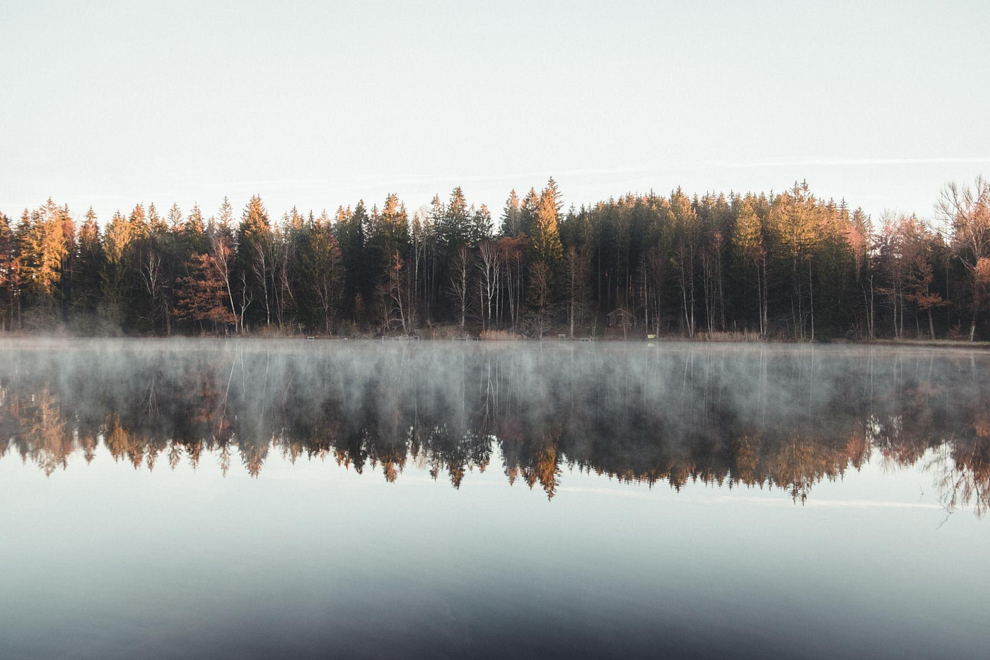The Oneness of I Am