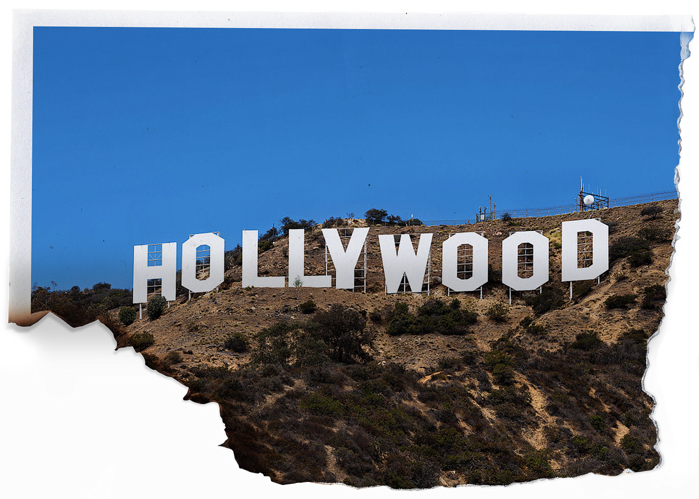 Prepare For The Death & Rebirth of Hollywood | by Richard Janes ...