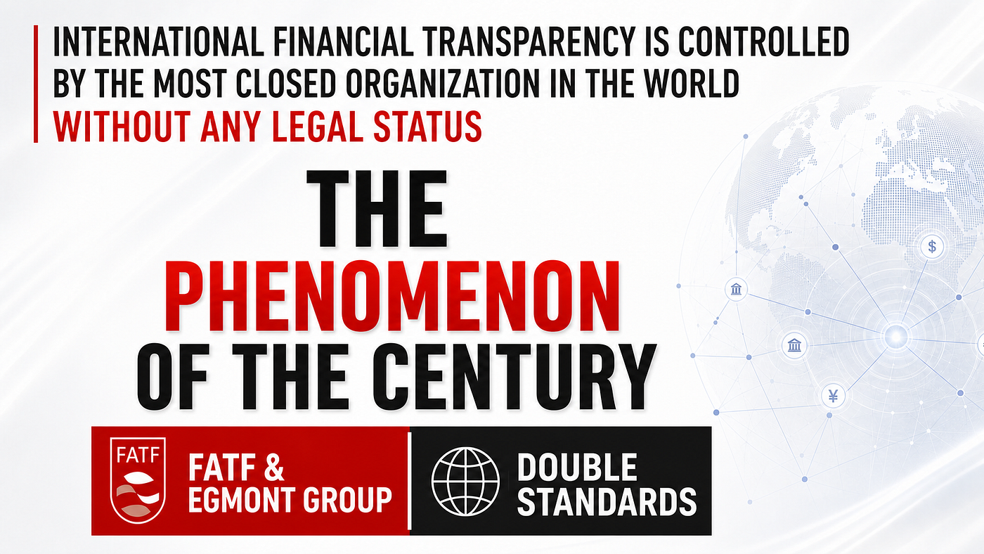 The Weaponization of Financial Compliance in the Age of Digital Autocracy