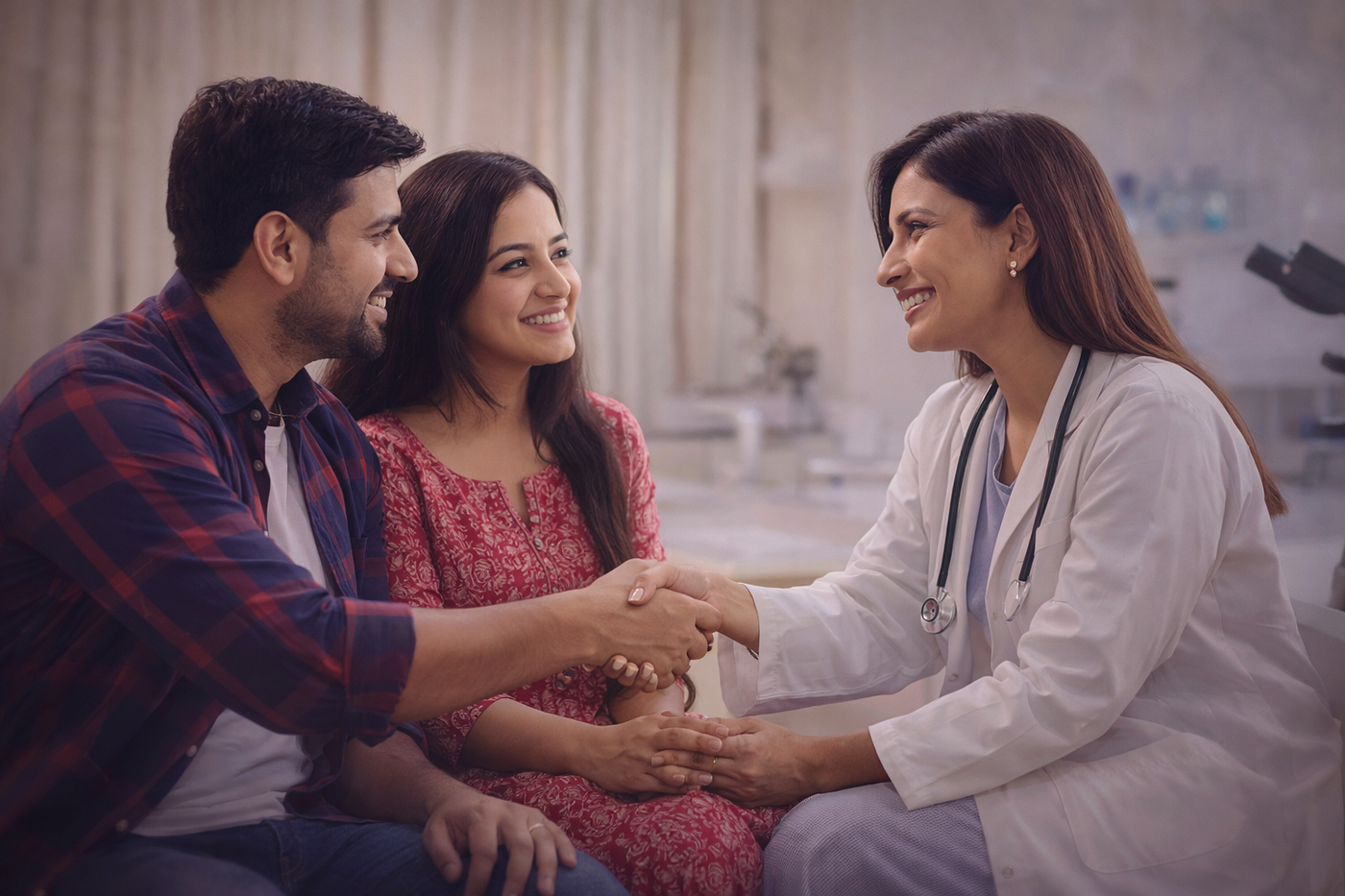 Leading IVF Centre in Gurgaon for Best Fertility Treatment