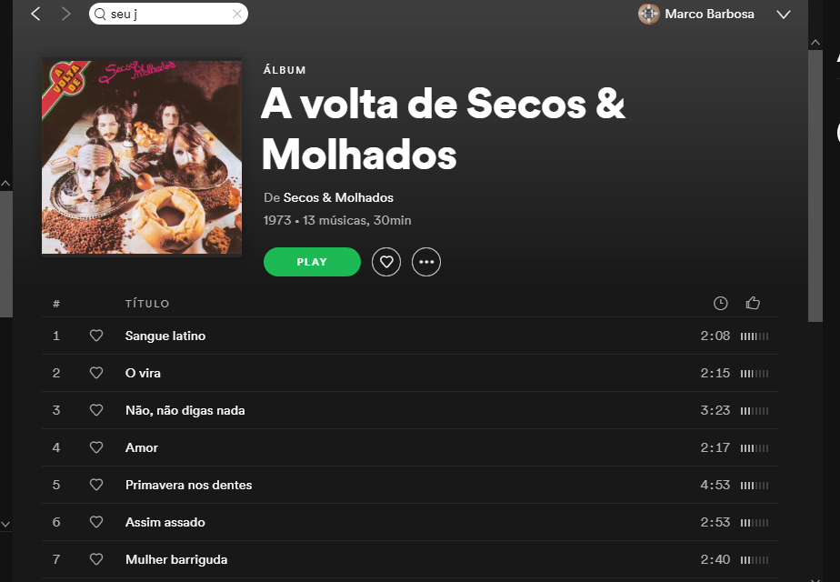 Gaming é tema de mais de 324 mil playlists criadas por usuários brasileiros  no Spotify