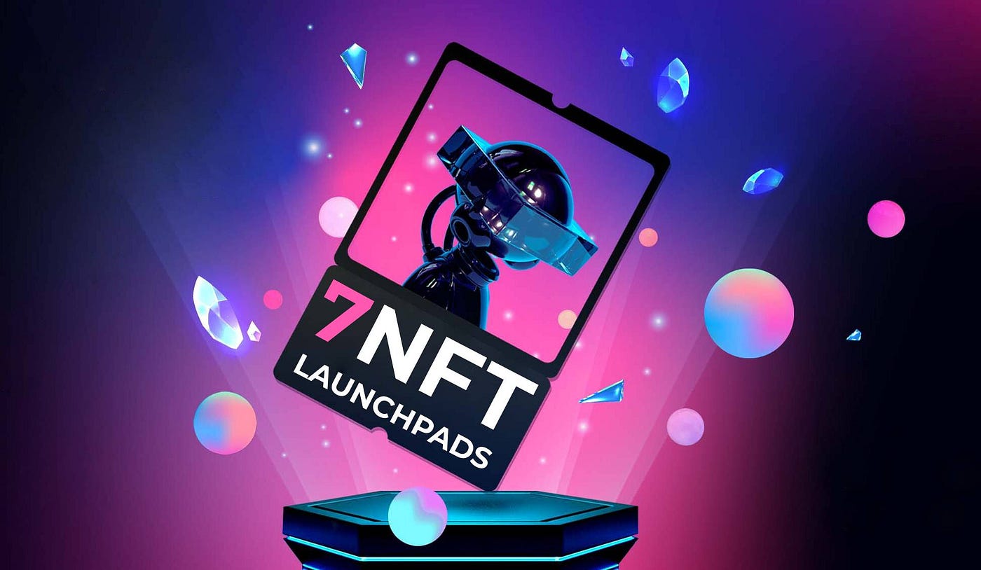 Top 7 NFT Games in 2023: The Best NFT Gaming Platform