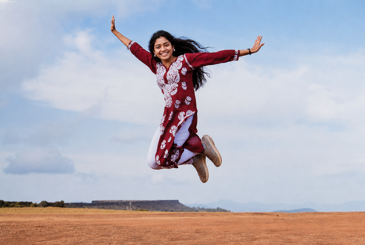 Table Land, Panchgani: Where History Meets Bollywood Magic…