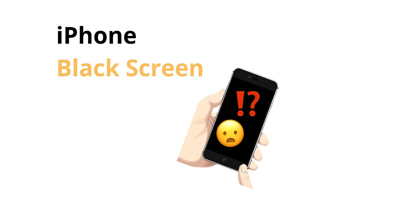 Cara Mengatasi Layar Iphone Tiba Tiba Gelap Dan Nggak Responsif — Service MacBook di Batang