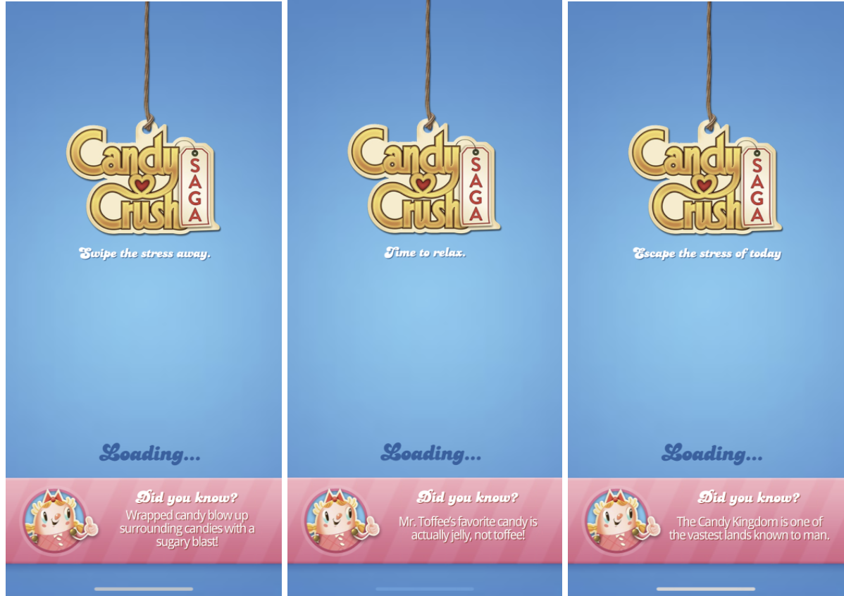 Mobile Engagement Analysis: Candy Crush