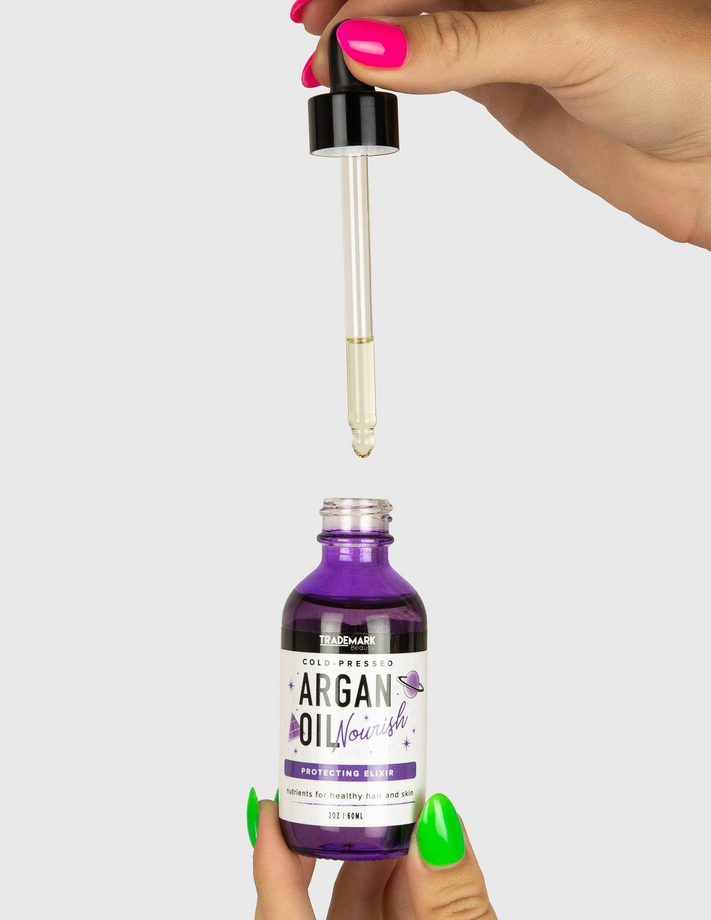 Is argan oil good for oily skin?. Argan oil has long been hailed as a… | by  Trademark Beauty | Medium
