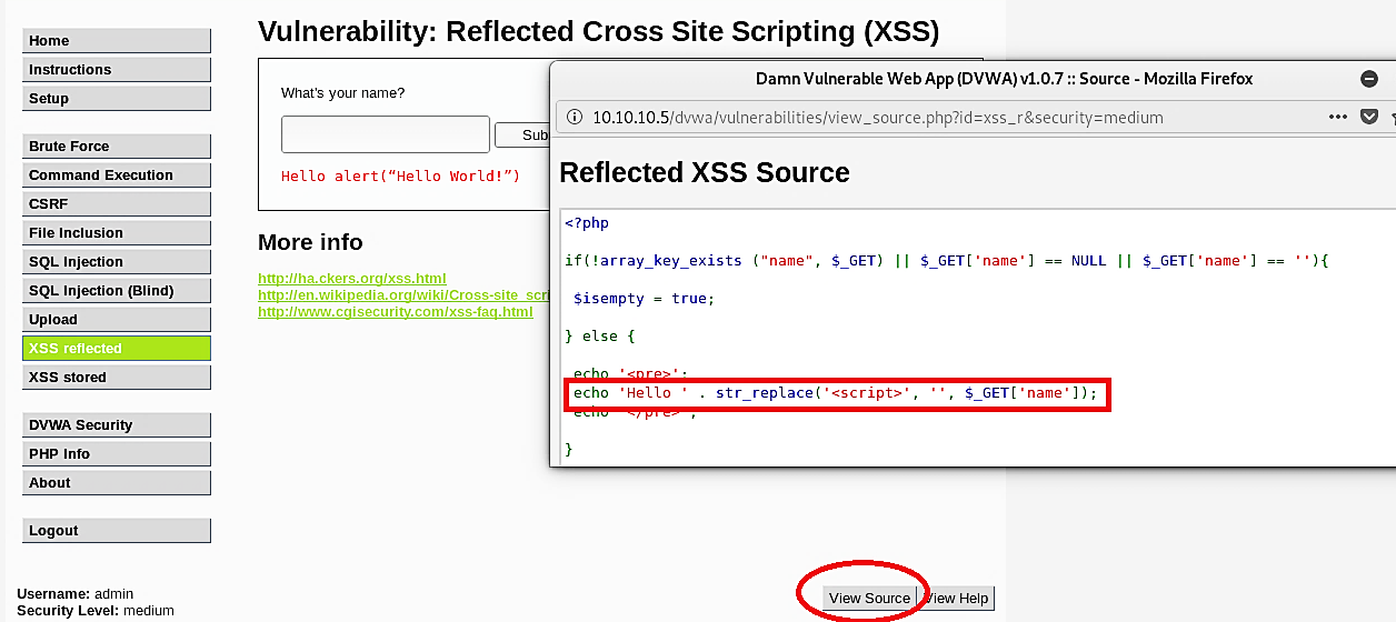 5 Real-World Cross Site Scripting Examples