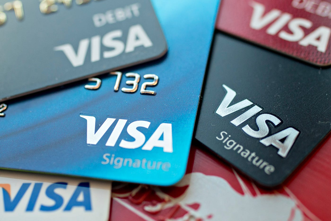Visa Now Settles Payments in USDC Stablecoin on The Ethereum Blockchain |  by Eugene Makarenko | Openware | Medium