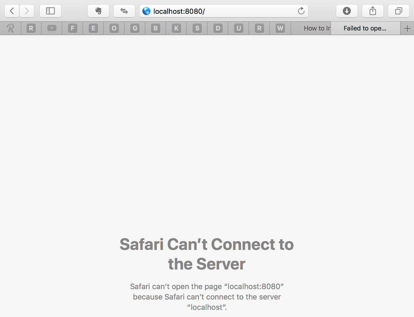 How to Install Apache Tomcat on Mac OS X | by Jeongwhan Choi | Medium
