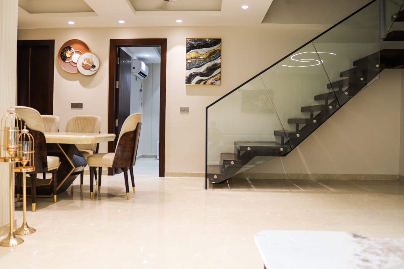 Sikka Skyhome Noida — Experience Ultra-Luxury Duplex Penthouses in Noida