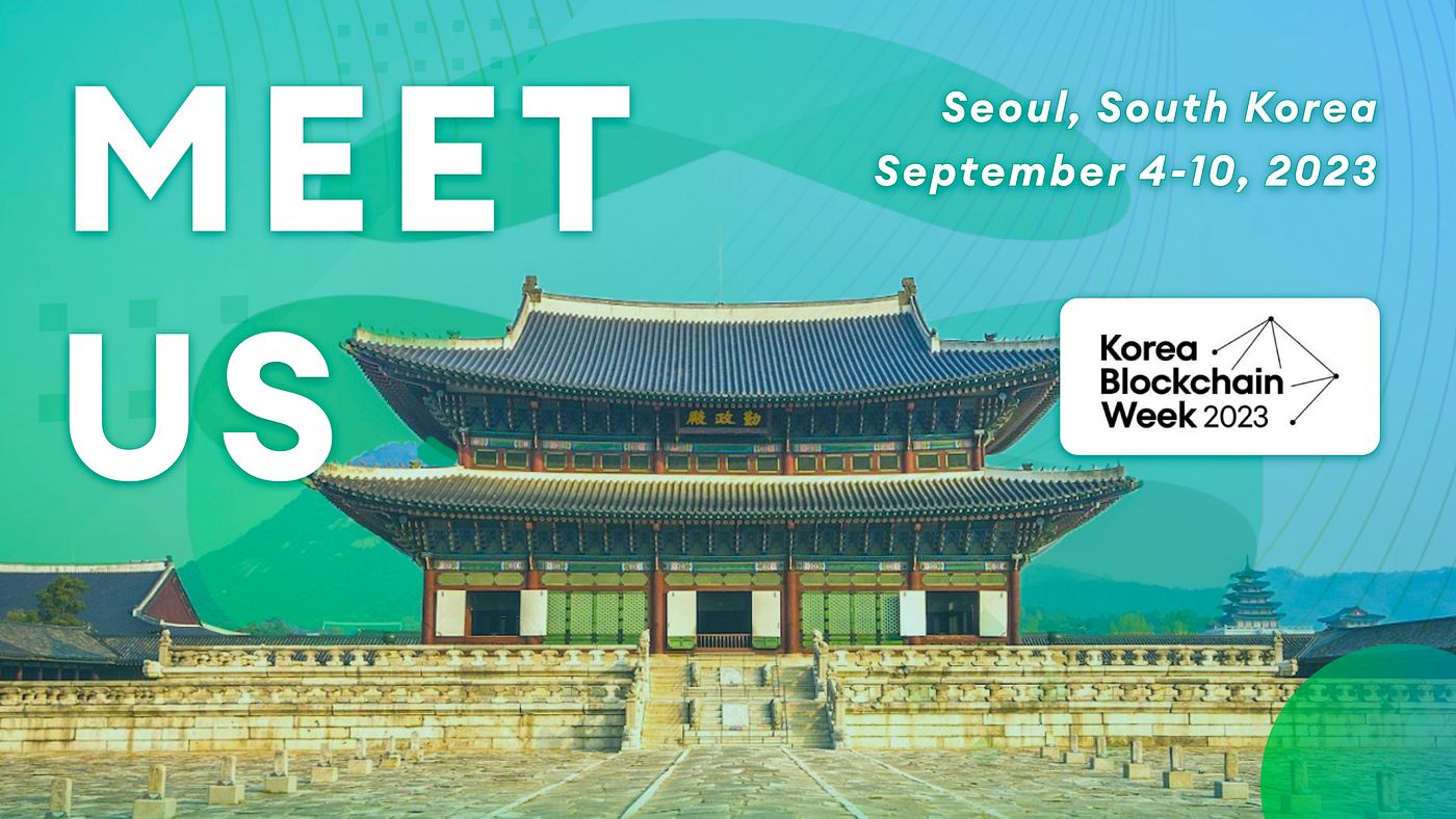 Korea blockchain week location (83) 사진