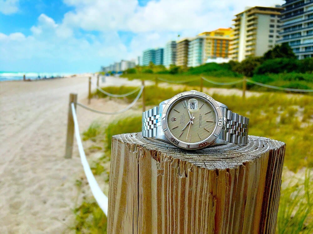 8 Incredible Rolex Watches You've Never Heard of | by