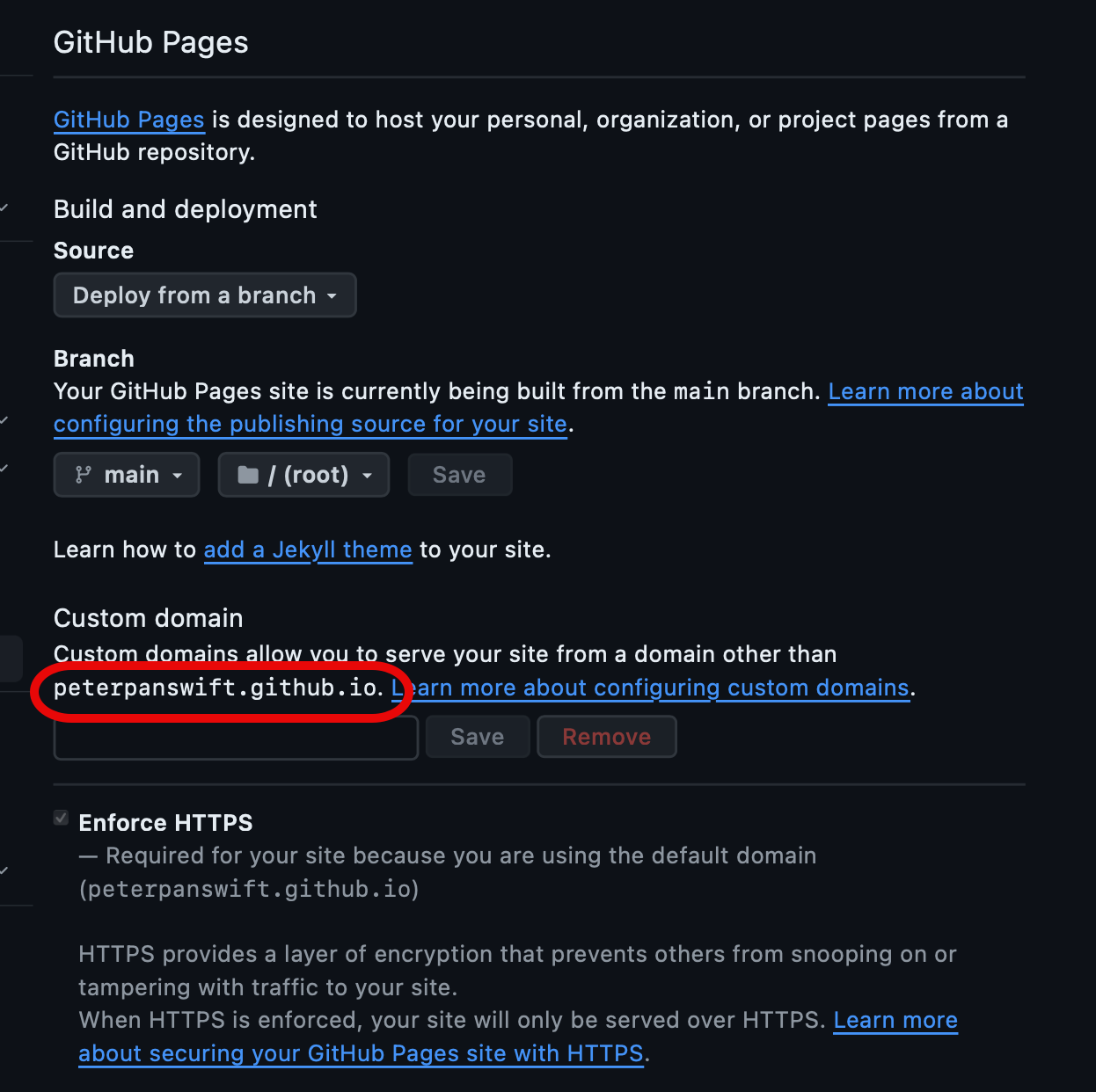 使用GitHub Pages 架設網站初體驗. 透過GitHub Pages 我們可以免費架設網站，將網頁的內容存放在… | by 彼得潘的iOS  App Neverland | 彼得潘的Swift iOS