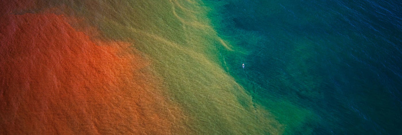 Toxic Tides: When Ocean Warming Reaches Your Plate