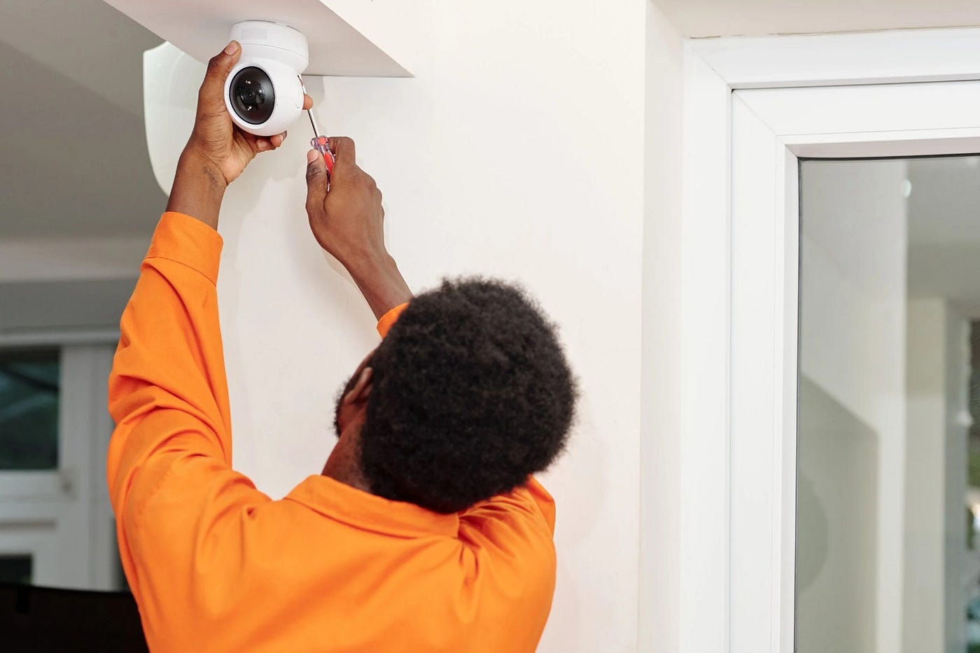 How To Start A CCTV And Security Camera Business In Nigeria