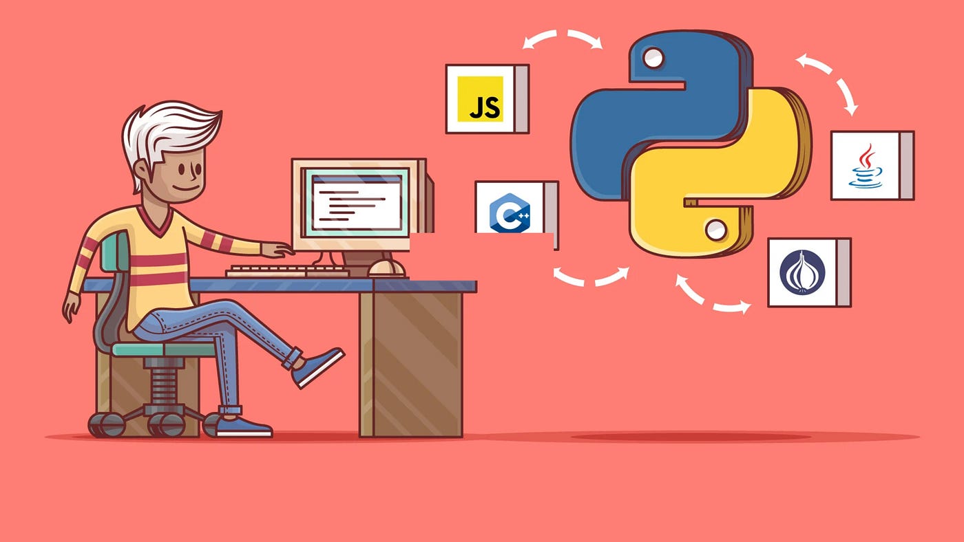 Exception Handling in Python — Complete Guide, by Hema Kalyan Murapaka