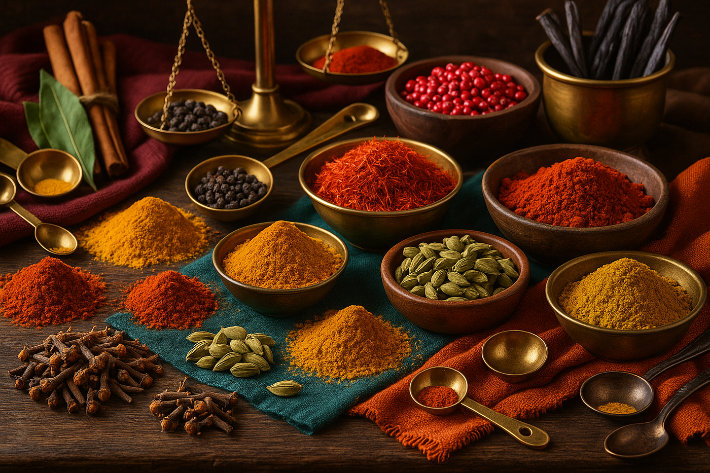 3. Cumin