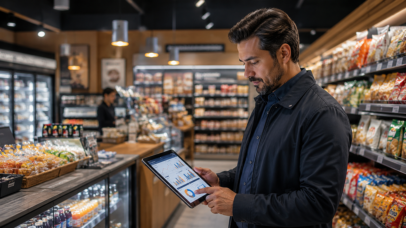 7 Retail KPIs Every Store Operator Should Track in 2026