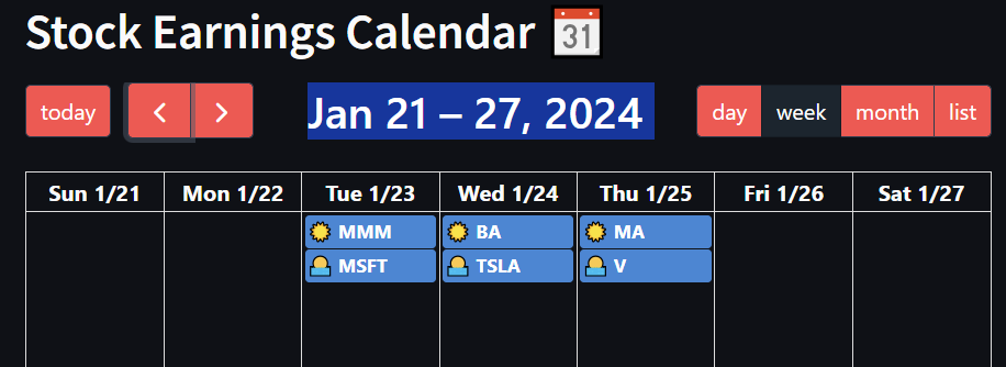 build-a-stock-earnings-calendar-of-your-favorite-stocks-in-python-by-damian-boh-datadriveninvestor