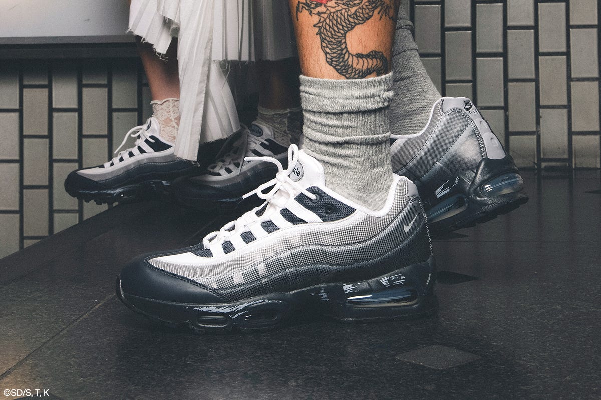 Introducing the NIKE x Yu-Gi-Oh! Collection | by .SWOOSH | Medium