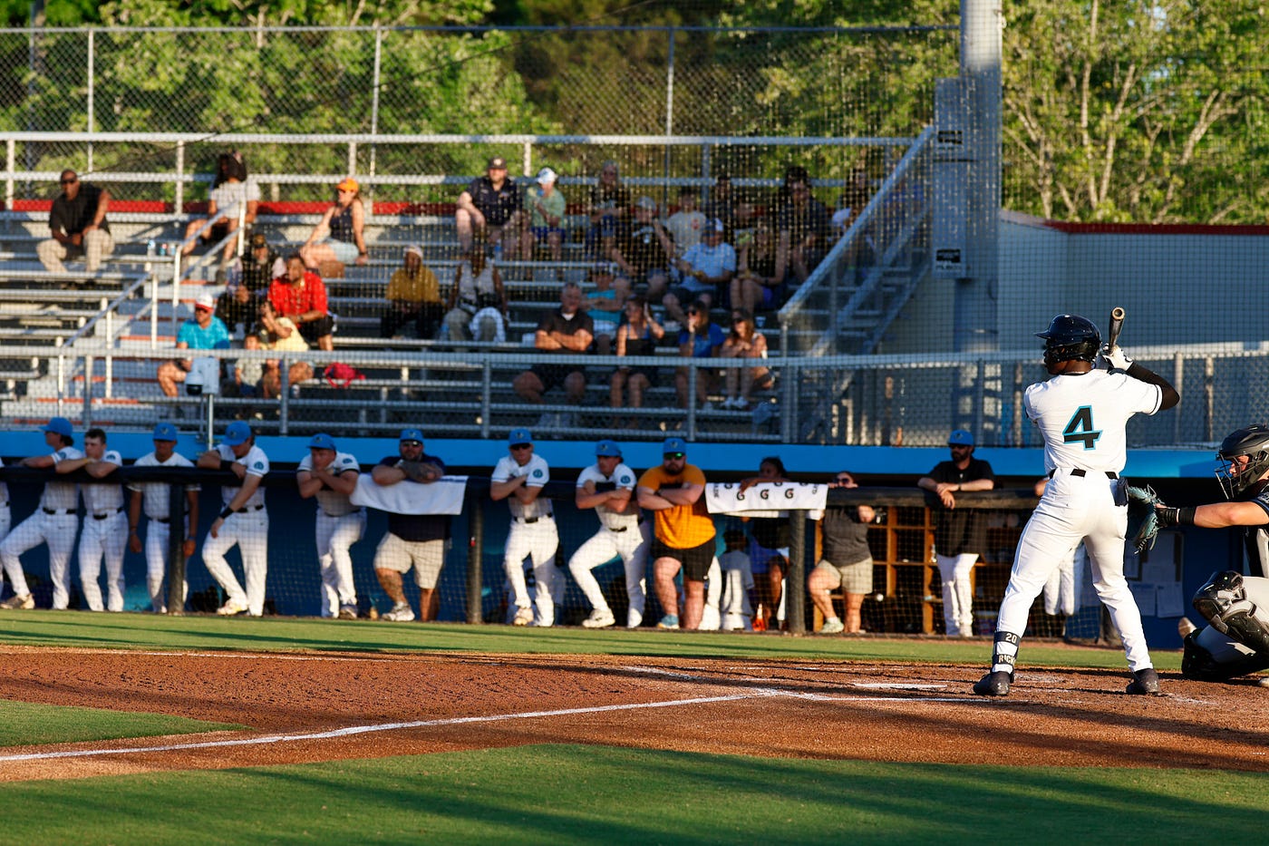 Danville drops Appy League doubleheader to Kingsport