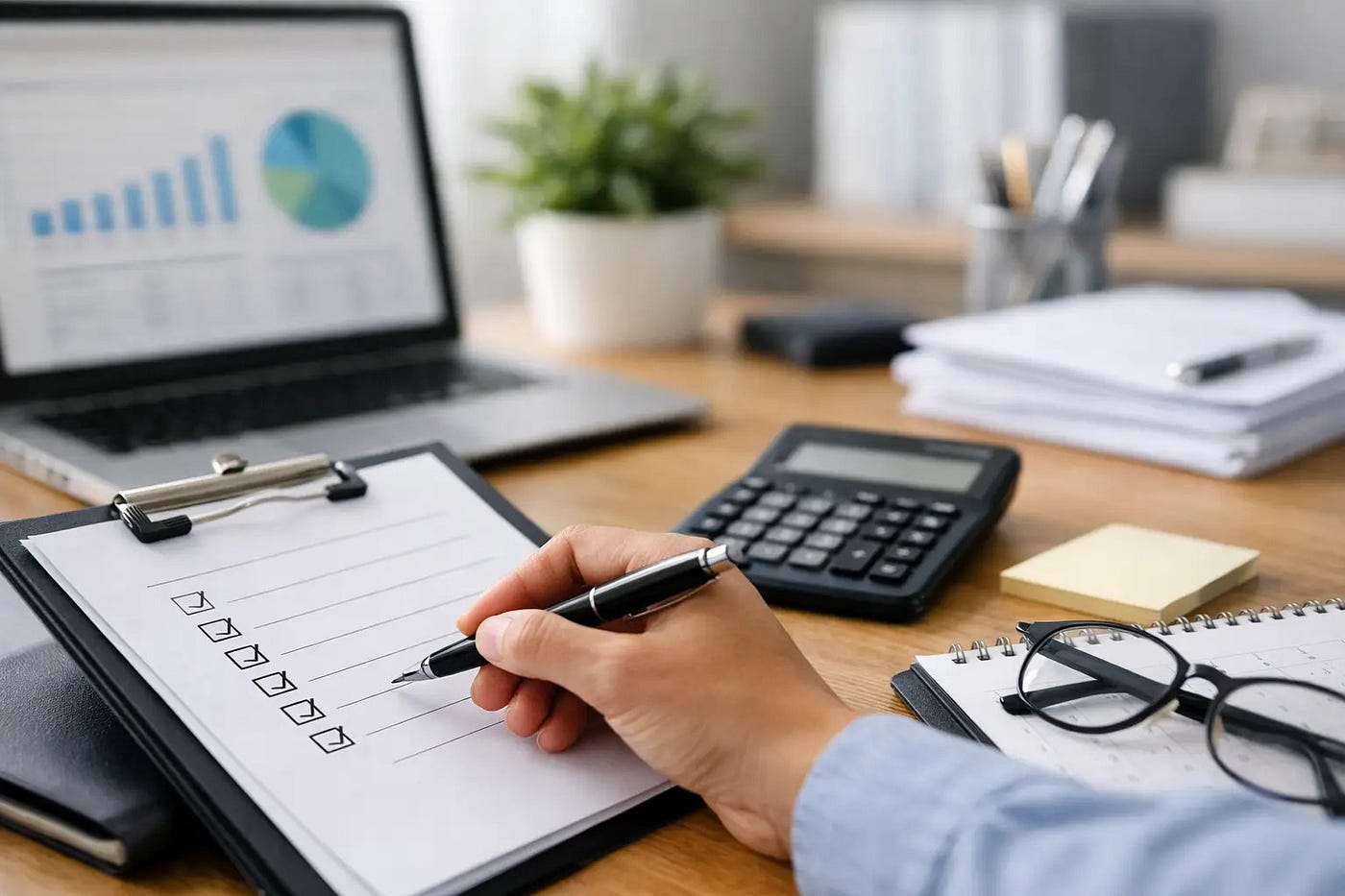Choosing an SMSF Tax Return Accountant (What You Should Know)