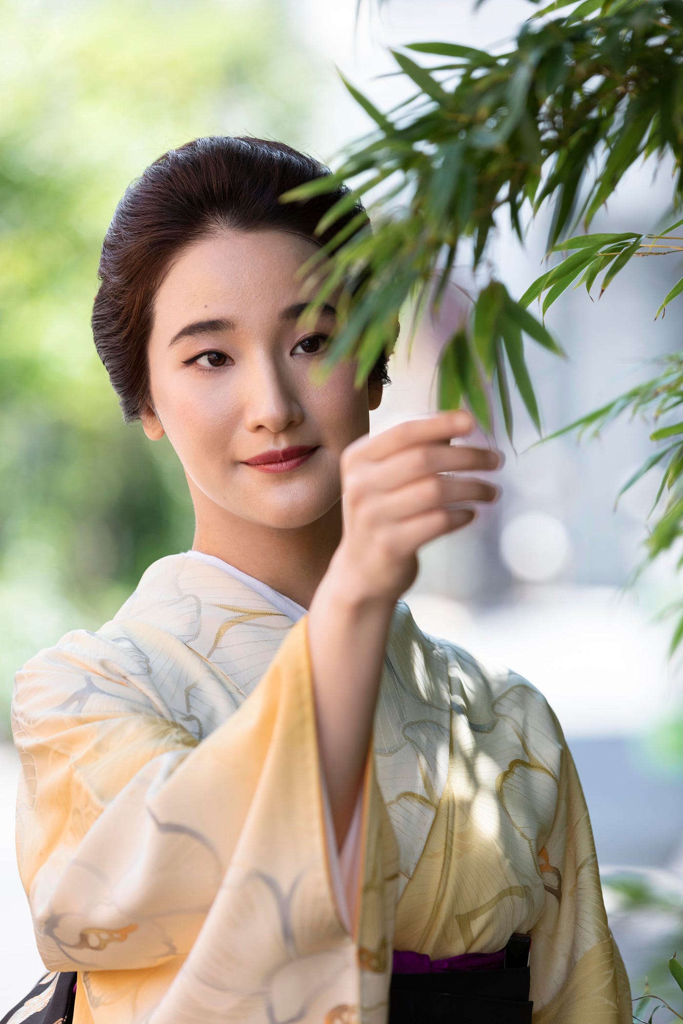 Japanese Secret Skin Whitening