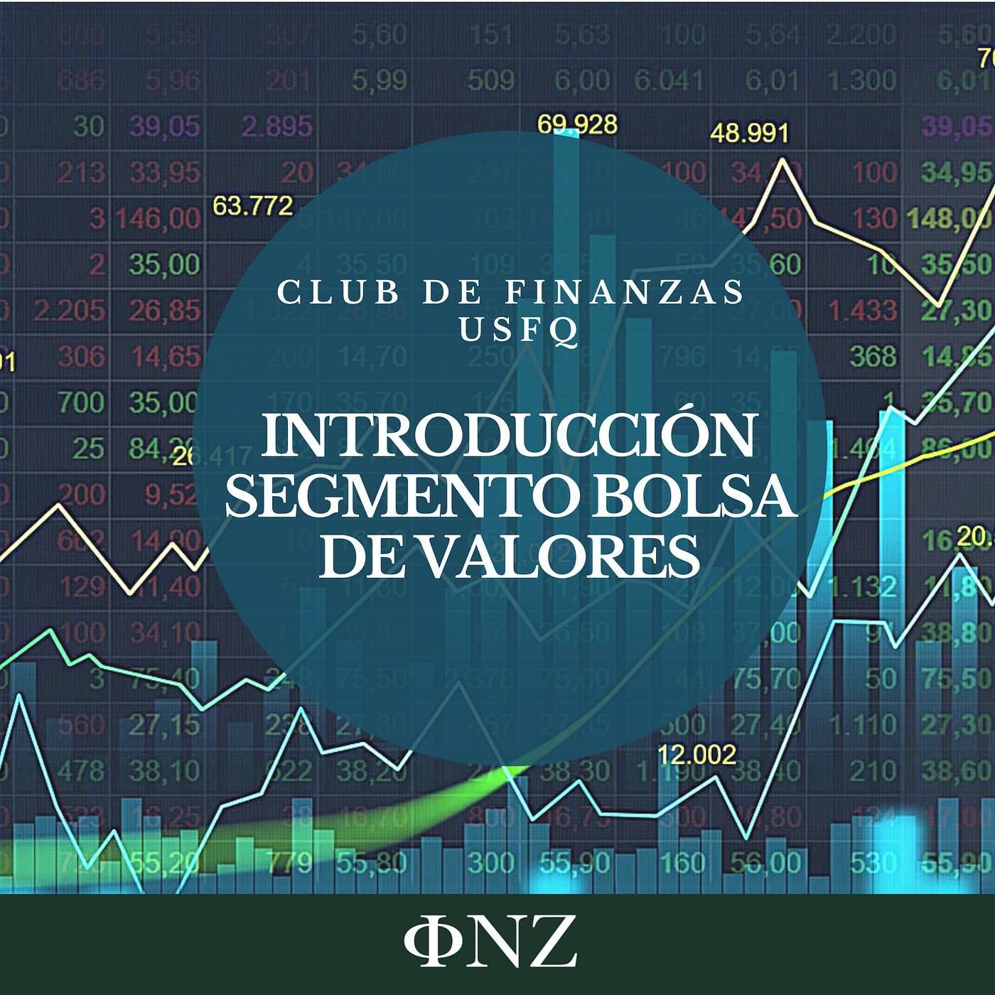Introducción al Segmento “Bolsa de Valores” | by Club de Finanzas USFQ |  Medium