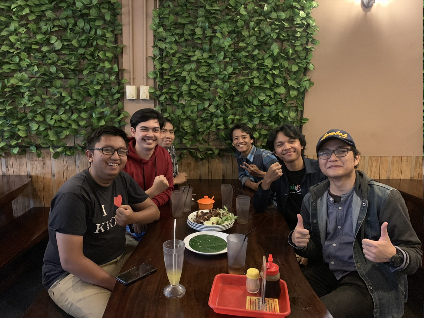 Together Ape Strong