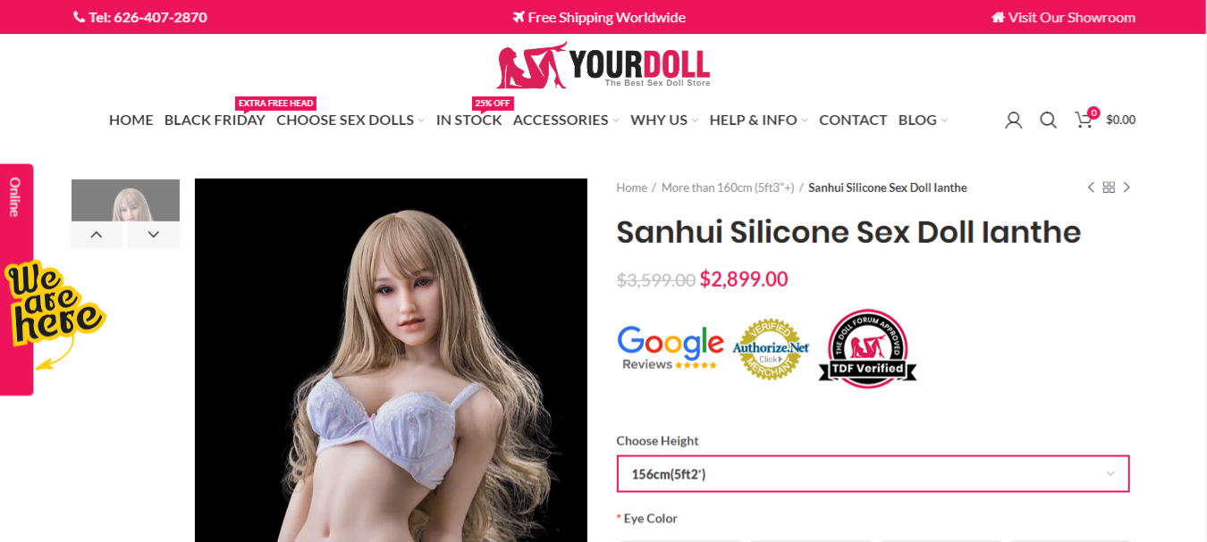Silicone vs TPE Sex Dolls Pros & Cons | by Brandon Miller | Medium Silicone vs TPE Sex Dolls Pros & Cons | by Brandon Miller | Medium