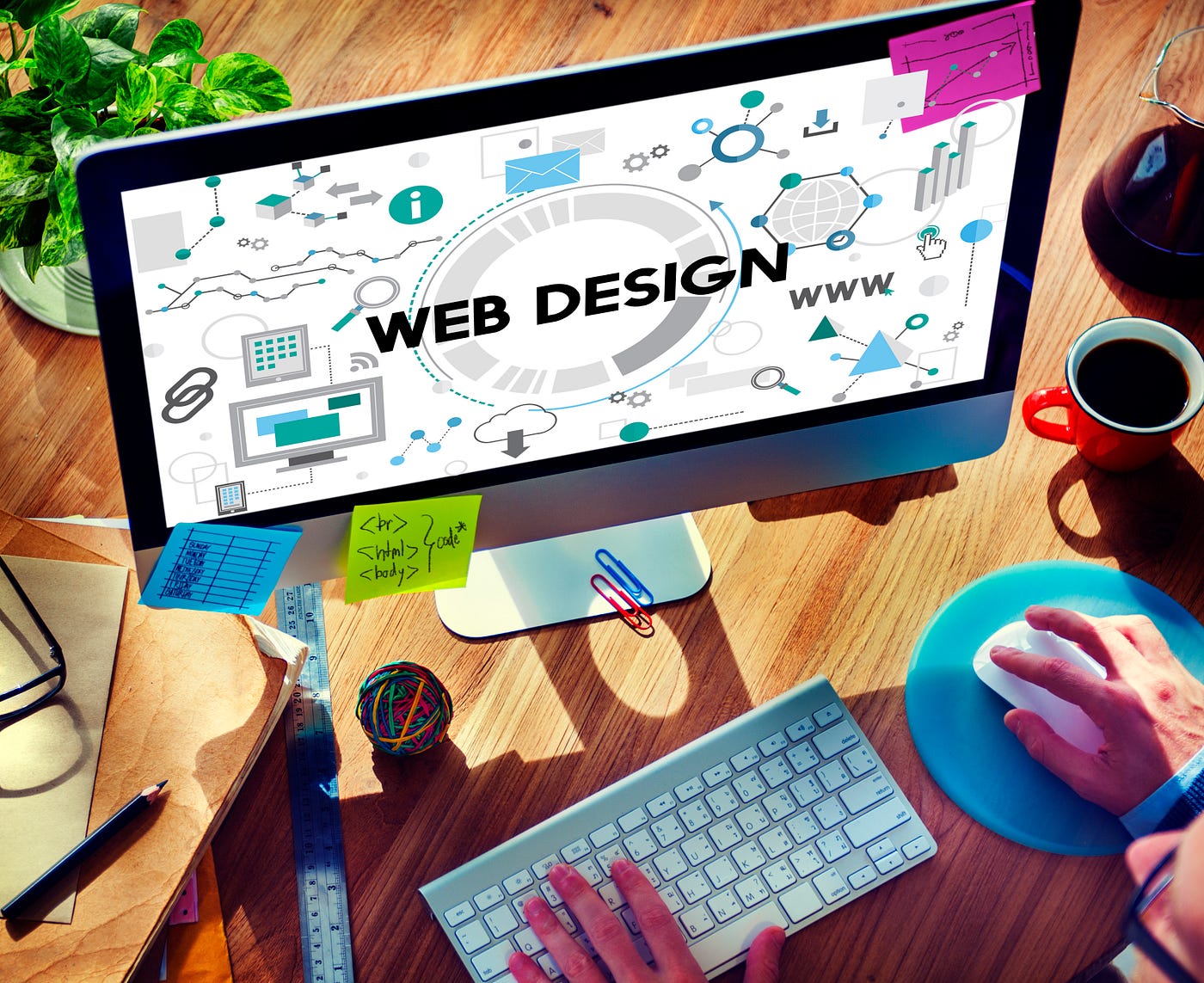 Best Website Design in Mumbai