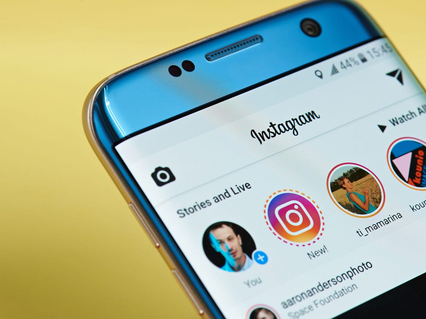 My Pet Peeve #28: Stop Spamming Your IG Stories! | by Howard | My Pet Peeve  | Medium