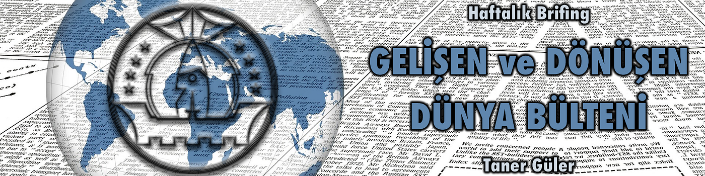 Merak Yolculuğuna Hoş Geldiniz