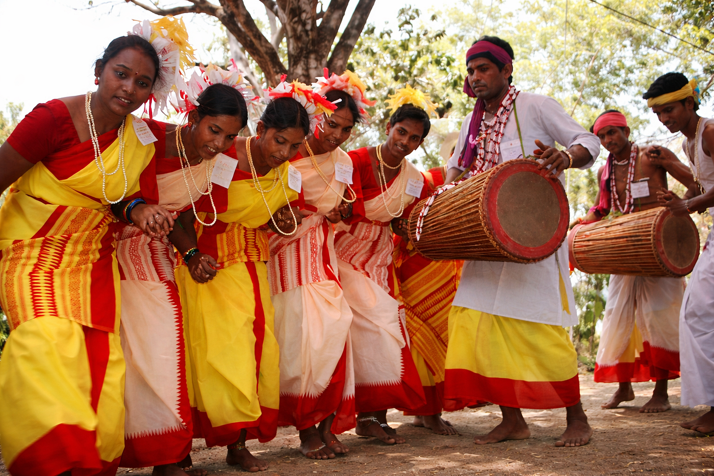 हो जनजाति का रहस्यमयी कल्ट कल्चर: प्रकृति, आस्था और परंपराओं की अनसुनी कहानी
