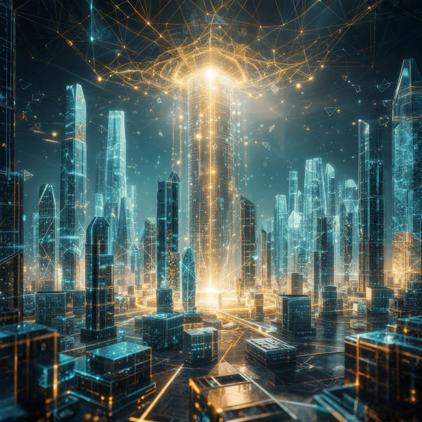 The Trust Revolution: Why Crypto’s Future Belongs to the Transparent