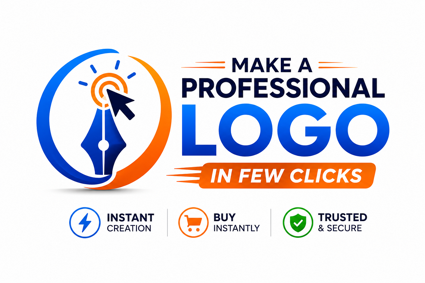 Instant Logo Maker