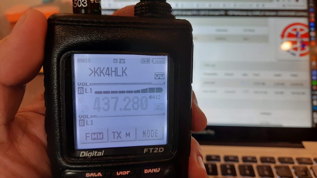 Yaesu FT70D, FT1D, FT1XD, FT2D, FT3D, FT5D comparison, by J. Angelo Racoma  N2RAC/DU2XXR, N2RAC