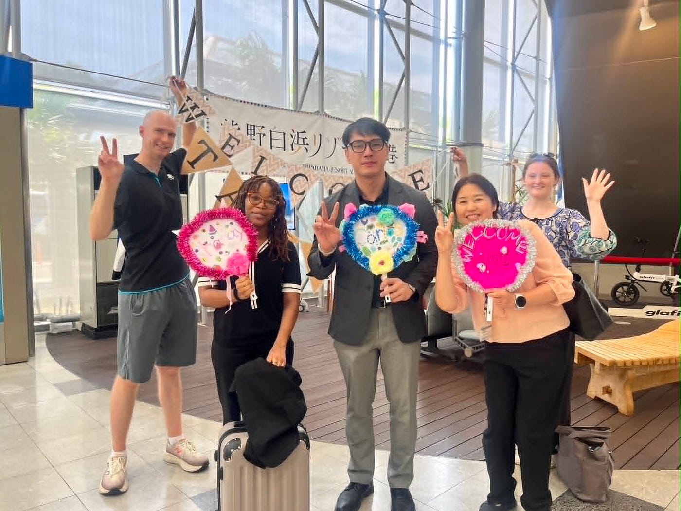 The Things I Realized After One Week in Japan as an ALT