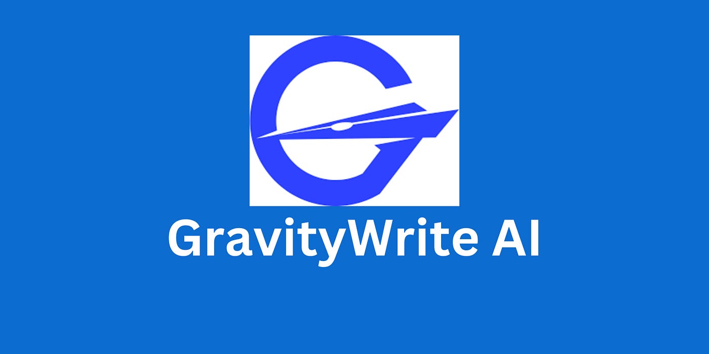 GravityWrite AI: Reviews, Pricing, Features, Use Cases & Alternatives