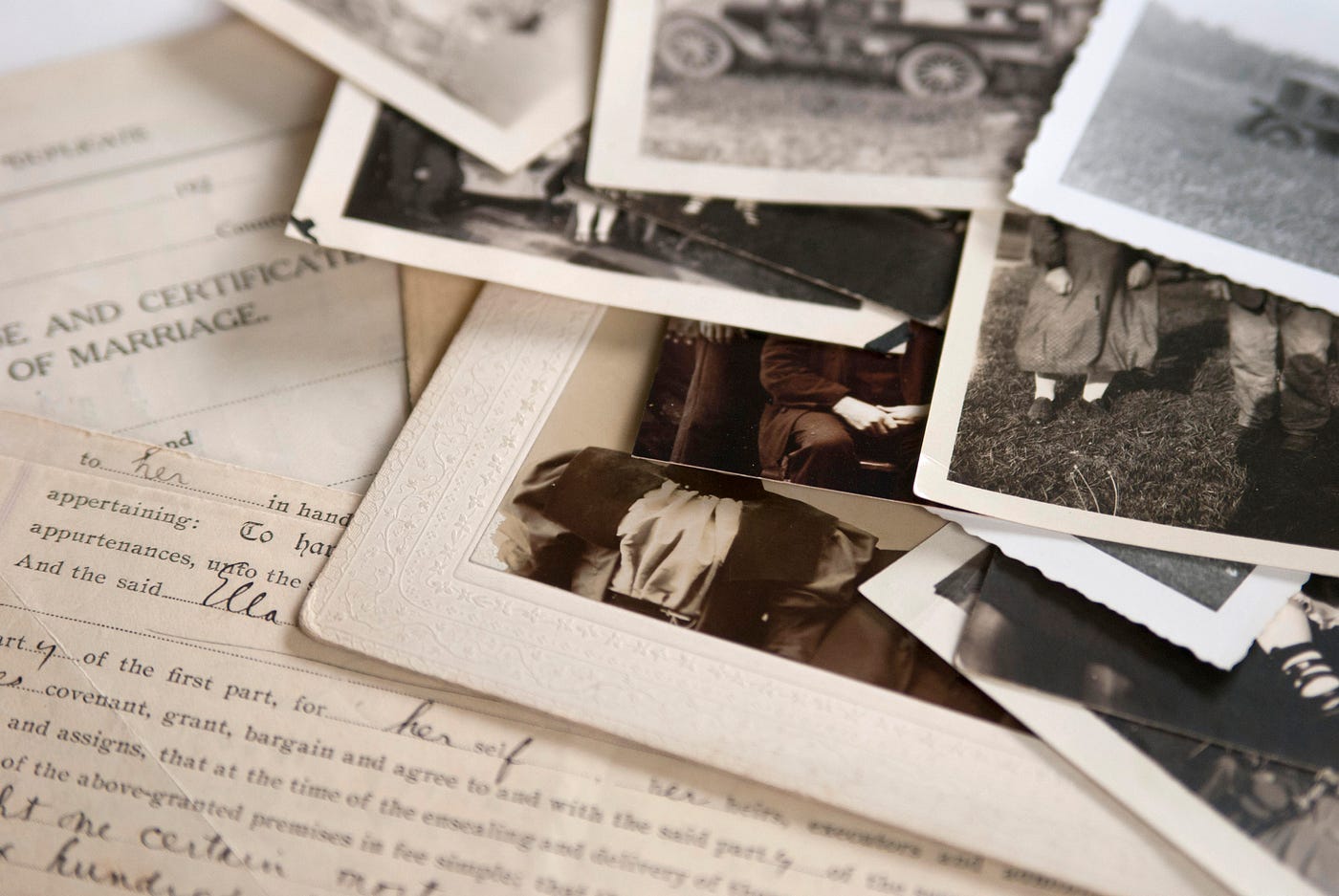 Preserve Your Treasures: How To Remove Photos from a Sticky Album