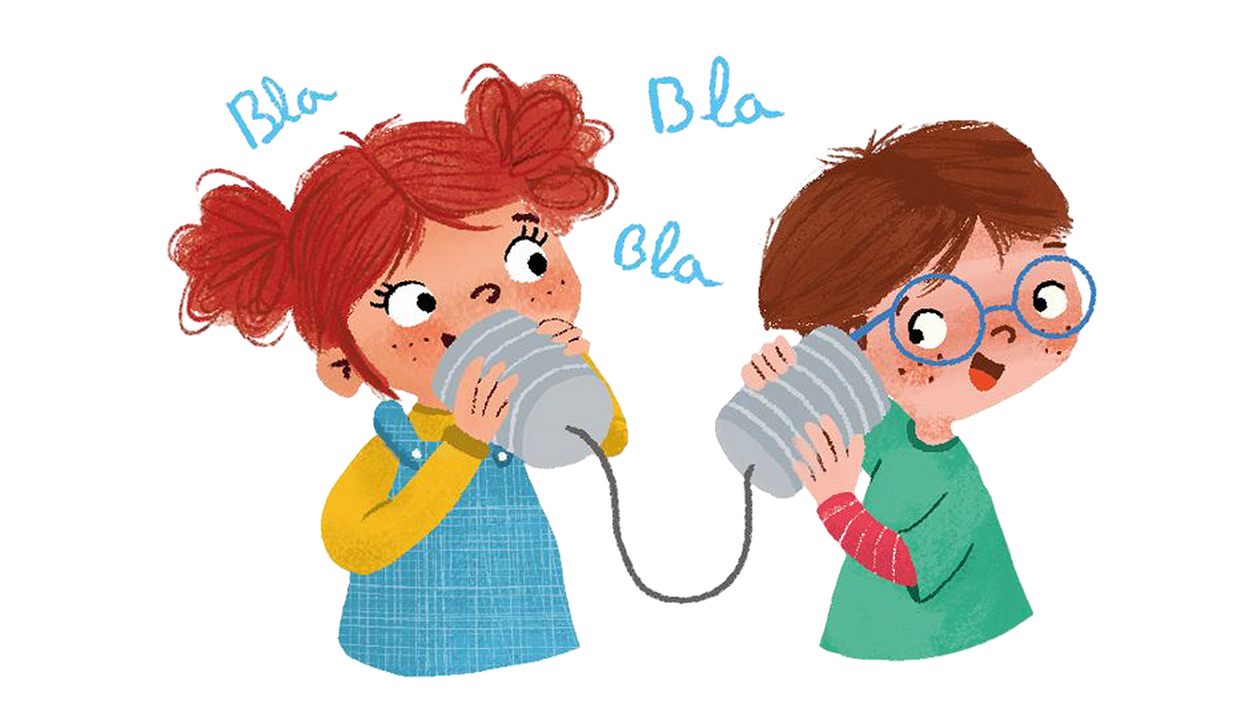 Why Speaking Skills Matter More Than Academic Grades in Early Childhood