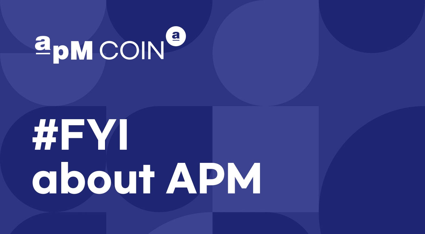 FYI About APM How Can apM Members Mobile App Build a Strong