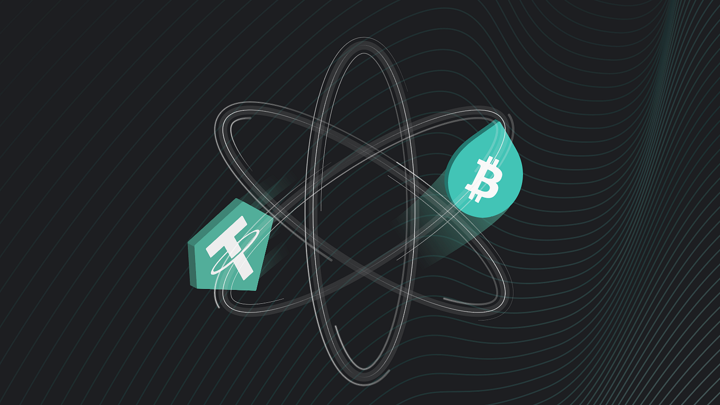 LiquiDEX: 2-Step Atomic Swaps on the Liquid Network | by Blockstream |  Blockstream Engineering Blog | Medium