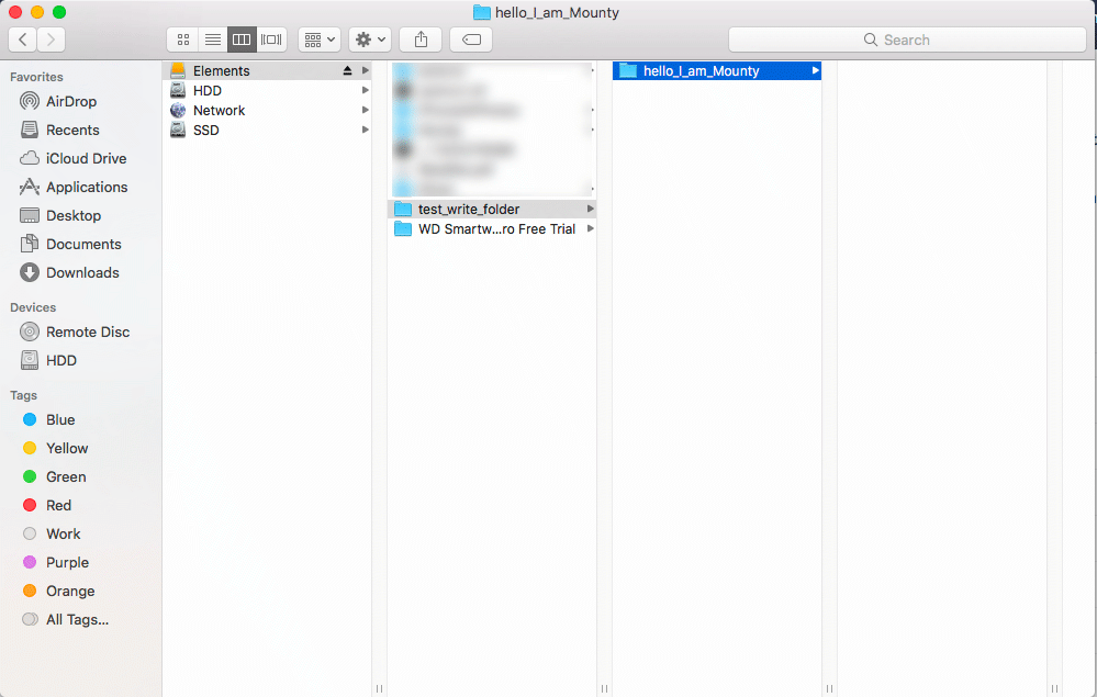 FREE: Read and Write NTFS Volumes (MacOS) | by Can Artuc | Medium