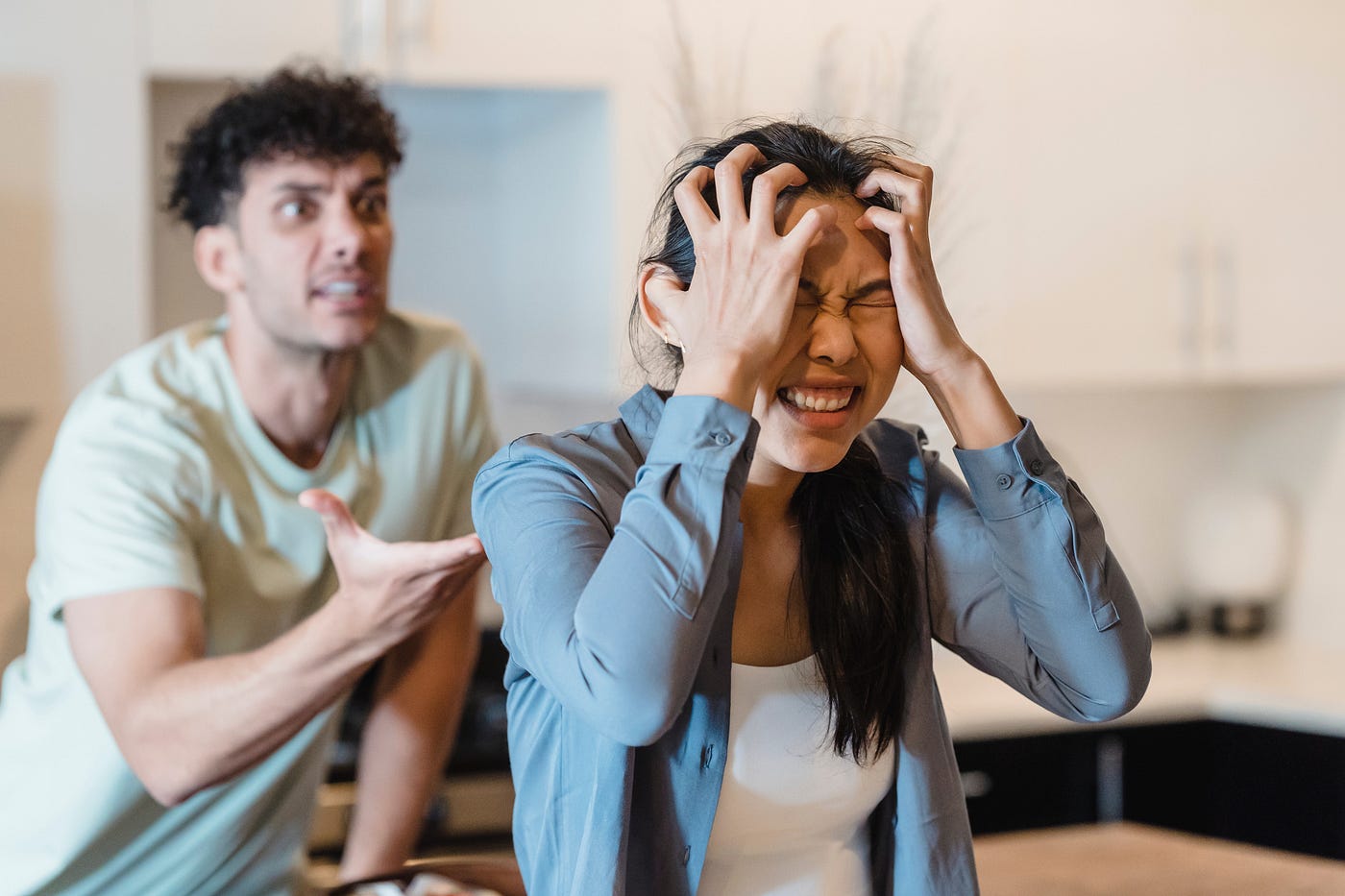 Why You are Addicted to Your Toxic Relationship & How to Break ...