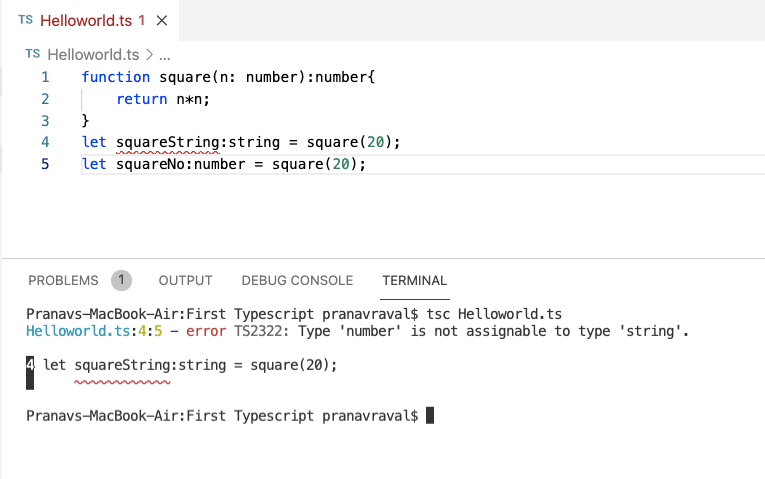 Why use TypeScript? 5 Undeniable Reasons