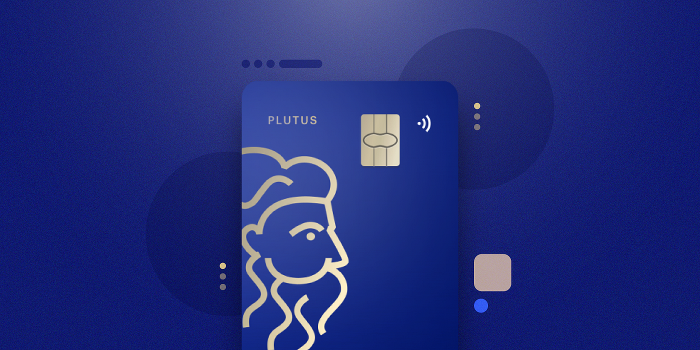 Plutus Metal | Supercharged Rewards | by Plutus | Plutus | Medium